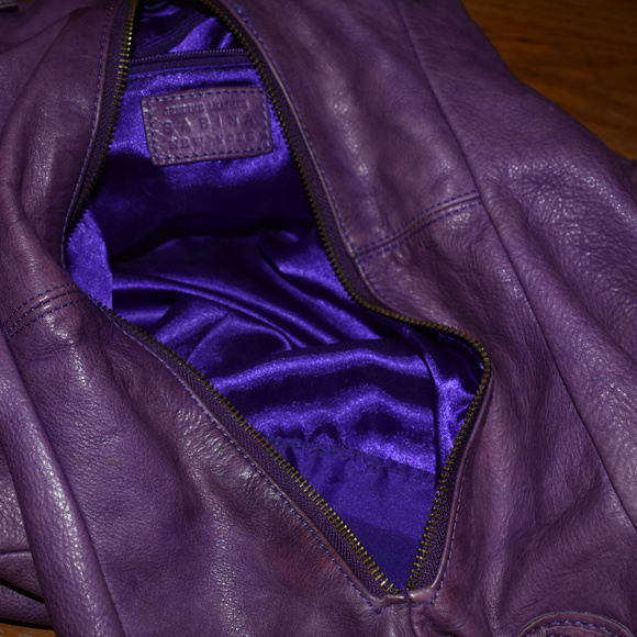 Sabina Newe York Purse - Picture 2 of 4